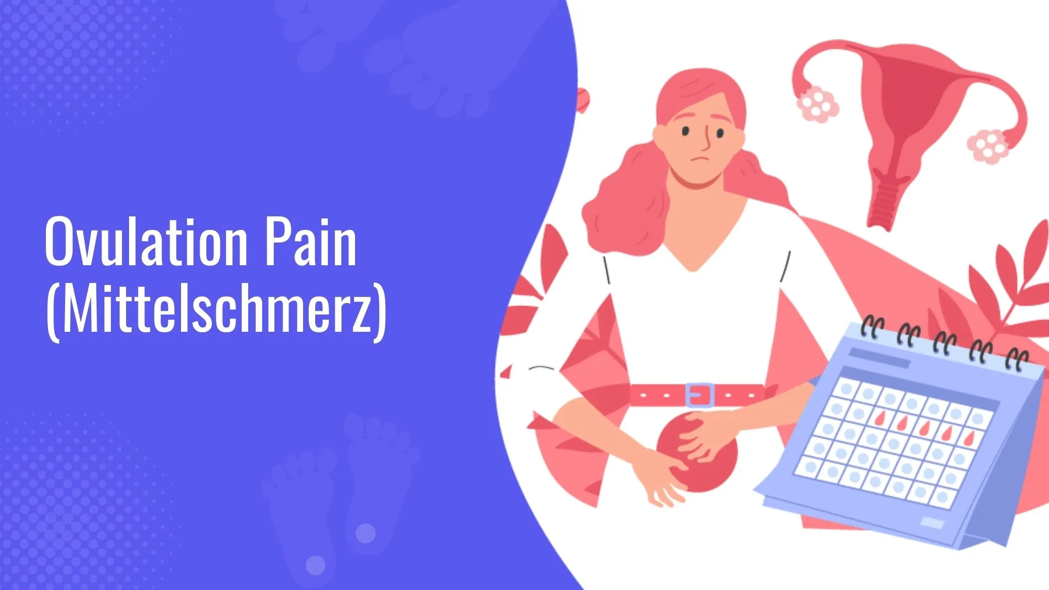Ovulation Pain (Mittelschmerz)