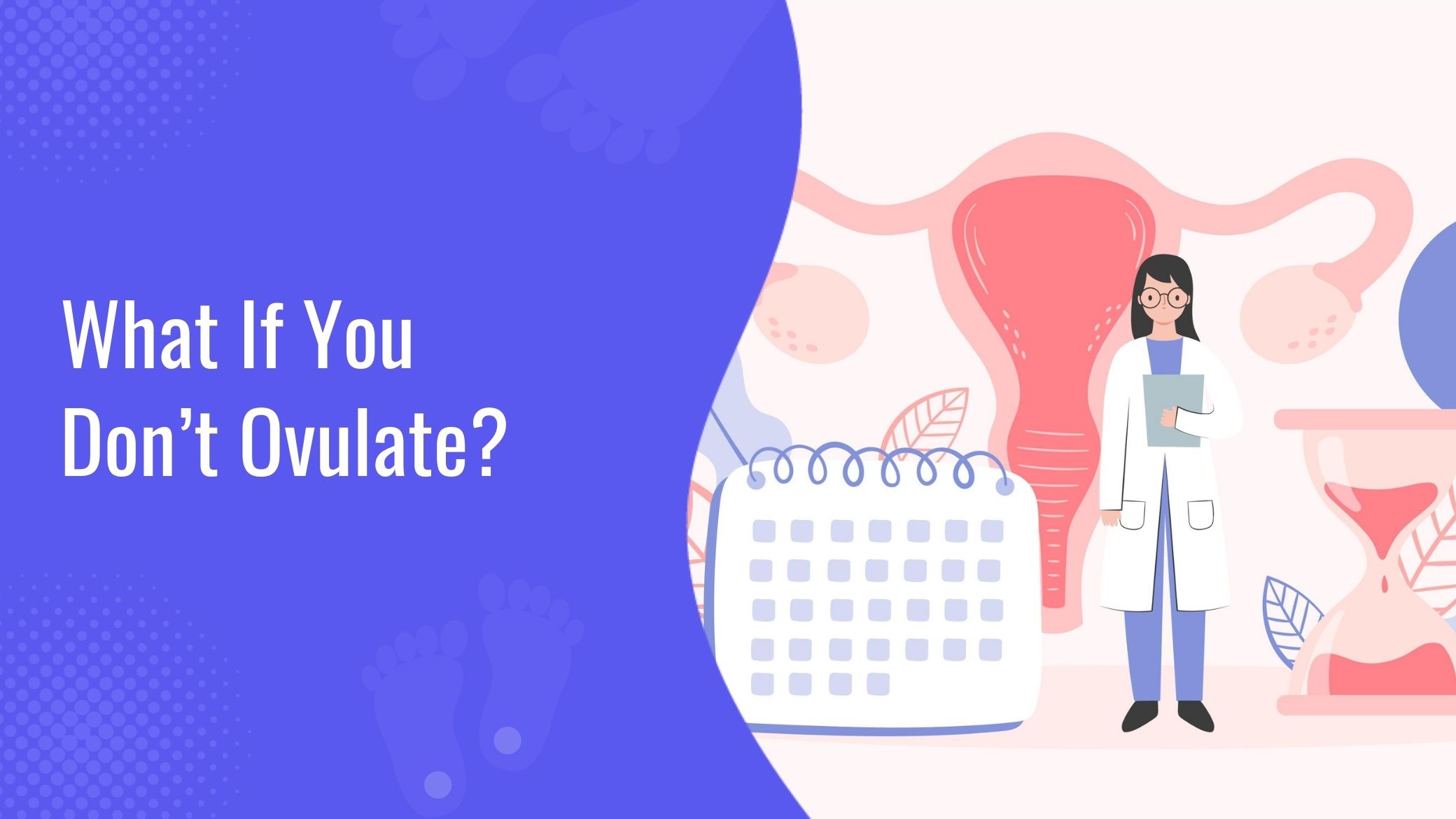 What If You Don’t Ovulate